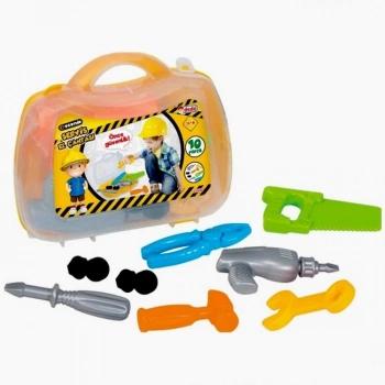 Çocuk Dede Teknik Servis El Çantası