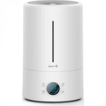 Çocuk Deerma Ultraviyole Ultrasonic Soğuk Buhar Makinesi F628S