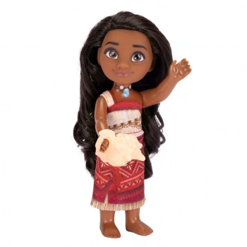 Çocuk Disney Moana 2 Moana Bebek 15 cm