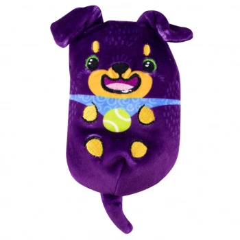 Çocuk Dogs vs Squirls Beans Serisi 10 cm