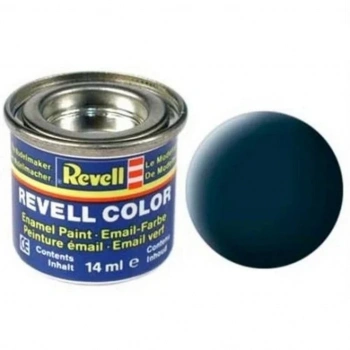 Çocuk Email Color Granite Grey - Mat - Boya 14 ml