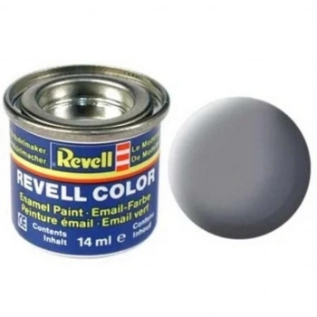 Çocuk Email Color - Mouse Grey - Mat - Boya 14 ml