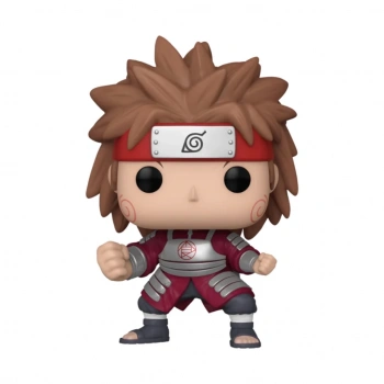 Çocuk Funko POP Animation: Naruto - Choji Akimichi