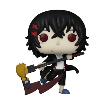 Çocuk Funko Pop Animation: Tokyo Ghoul Juzo Suzuya