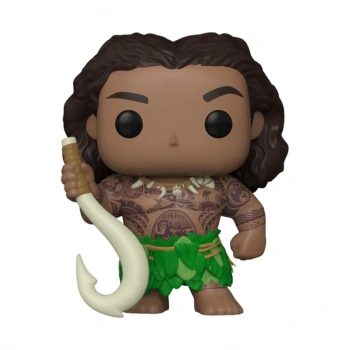 Eğitici Çocuk  Gelişim  Funko POP Disney: Moana 2 - Maui