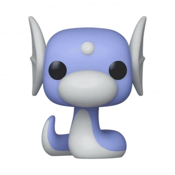 Eğitici Çocuk  Gelişim  Funko POP Games: Pokemon- Dratini