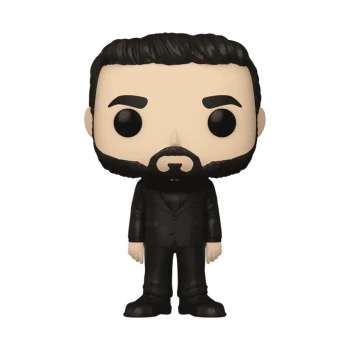 Çocuk Funko POP Television: Ted Lasso - Roy in Black Suit