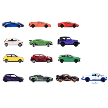 Çocuk Giftpack Araç Seti 9+4