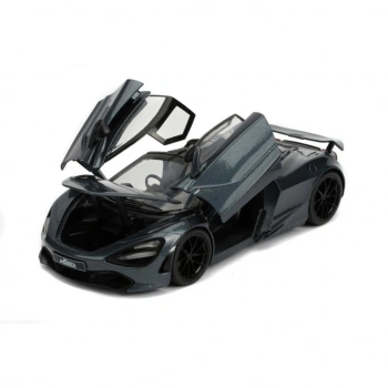Eğitici Çocuk Hızlı & Öfkeli Shaws McLaren 720S Model Aracı