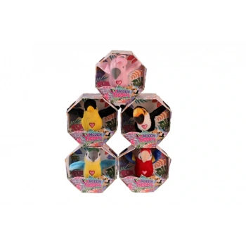 Eğitici Oyuncak HY-332 9590 HAPPY YAPPERS SLAP BANK BİLEKLİK