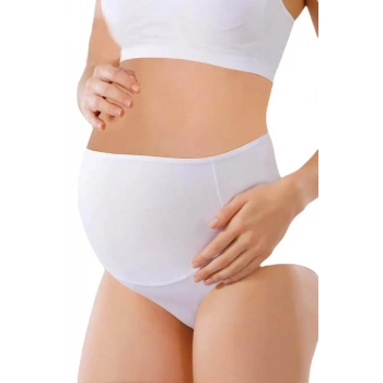 Çocuk İmer Hamile Külot 4700 White