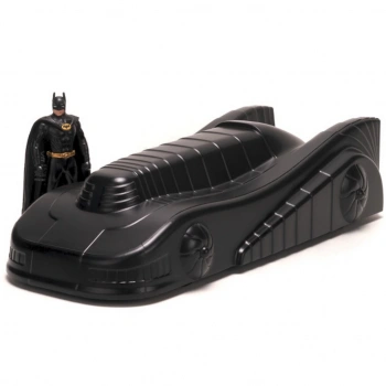 Çocuk Gelişim Batman 1989 Batmobile Model Araba Koleksiyonluk