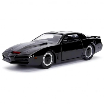 Eğitici Oyuncak Jada 1:32 Knight Rider Kitt