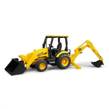  Jcb Midi Cx Kepçeli Ekskavatör