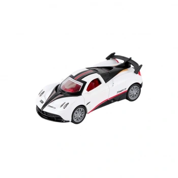 Sürtmeli spor araba ile hareketli oyunlarda fiziksel ve motor gelişimi destekleyin