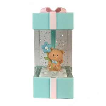 Çocuk Kar Küresi LLM-HDY0050