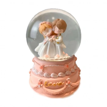 Çocuk Kar Küresi LLM-HDY0200