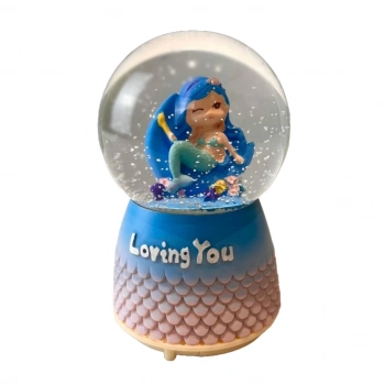 Çocuk Kar Küresi LLM-HDY0210