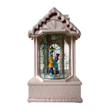 Çocuk Kar Küresi LLM-HDY0245