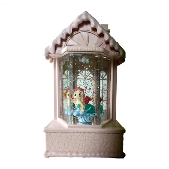 Çocuk Kar Küresi LLM-HDY0247