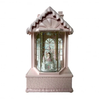 Çocuk Kar Küresi LLM-HDY0248