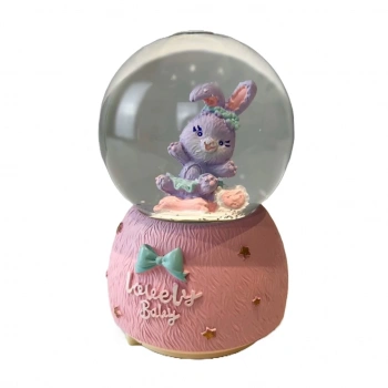 Çocuk Kar Küresi LLM-HDY0254