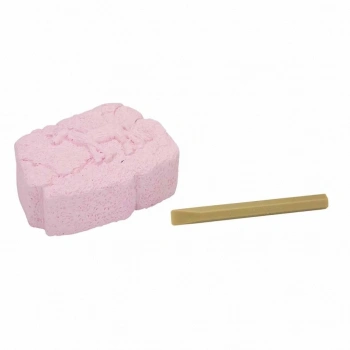    Karanlıkta Parlayan Unicorn Fosil Kazı Seti