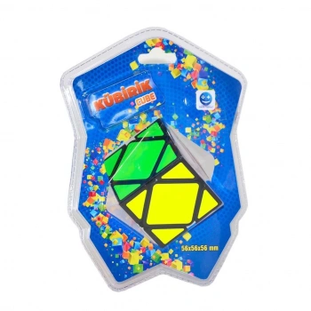 Çocuk Kare Sabır Küpü