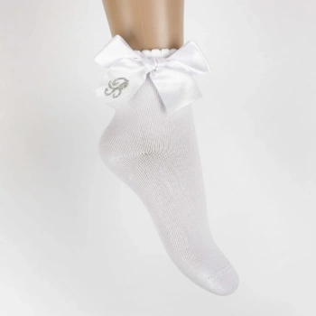 Çocuk Katamino Pirana Aks Kız Soket k25079 Beyaz