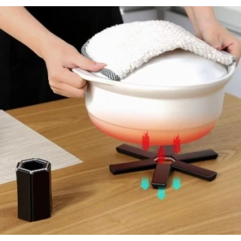 Eğitici Oyuncak Katlanabilir Nihale