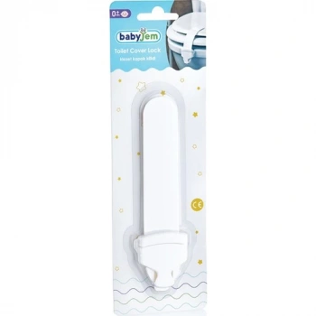 Çocuk   Klozet Kapak Kilidi 361