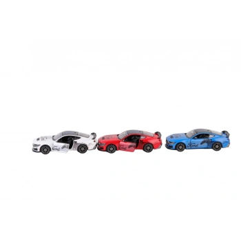 Eğitici Çocuk KT5455DF C-B 2024 FORD MUSTANG DARK