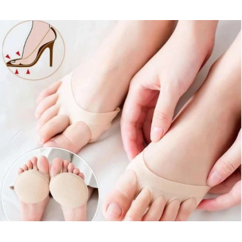 Eğitici Oyuncak Kumaş Ayak Parmak Altı Desteği MC-168