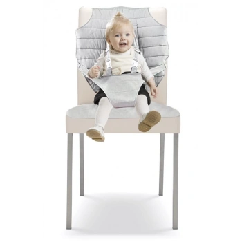 Çocuk   Kumaş Mama Sandalyesi 553