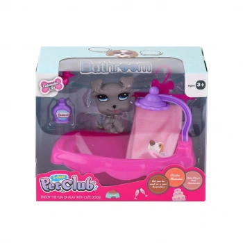 Banyo Keyfi Oyuncak Seti Çocuk Gelişimi İçin Eğlenceli ve Eğitici Oyun Seti