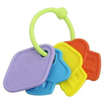 Çocuk LC İlk Anahtarlığım