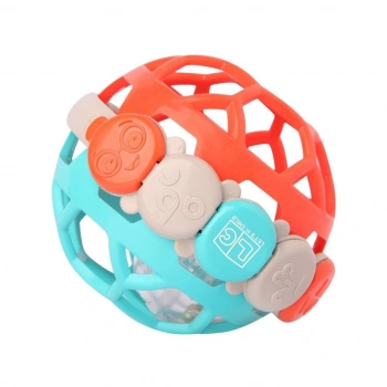 Çocuk LC Tırtıl Top Çıngırak