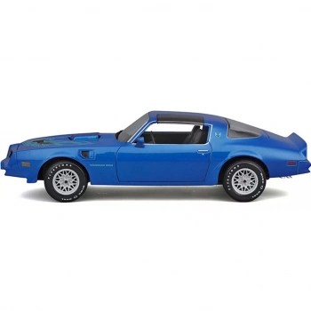  Maisto 1/18 1978 Pontiac Firebird Trans Am 31464