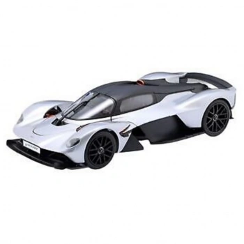Eğitici Oyuncak Maisto 1/18 2022 Aston Martin Valkyrie 31465