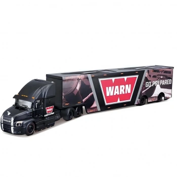  Maisto Custom Haulers Büyük Tırlar