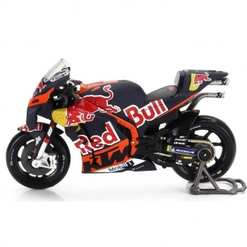 Eğitici Oyuncak Maisto KTM RC16 Team Red Bull Factory Racing #33
