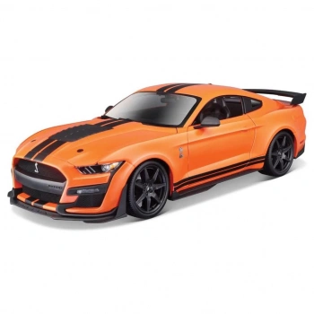  Maisto1:242020MustangShelbyGT500