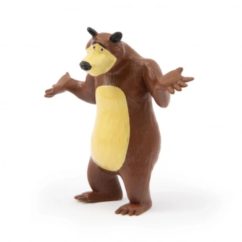 Çocuk Masha ve Koca Ayı Kartanesi Sürpriz Paket CDU12