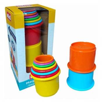 Çocuk Mega Kule AE-1610