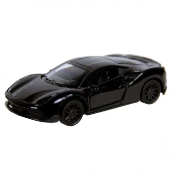 Çocuk Metal Çek Bırak Spor Araba 4311B