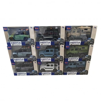 Eğitici Çocuk MG-D700-02B-04B-07B KUT SÜRTMELİ IŞIKLI MÜZİKLİ