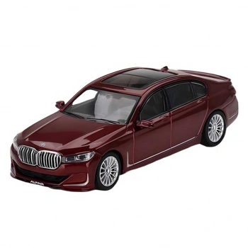 Çocuk Mini Gt 1:64 BMW Alpina B7 xDrive Aventurin