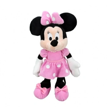 Çocuk Minnie Core Peluş 43 cm