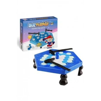 Moli Toys Buz Tuzağı Akıl Oyunu