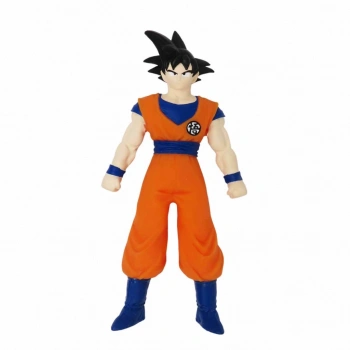 Çocuk   Monster Flex Dragon Ball Stretch Figür 15 cm
